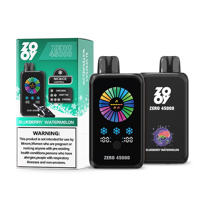ZOY Zero 45000