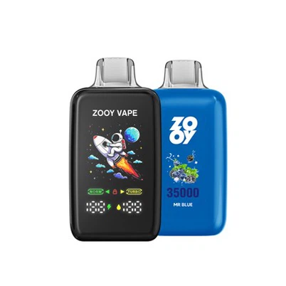 ZOY Flyer 35000