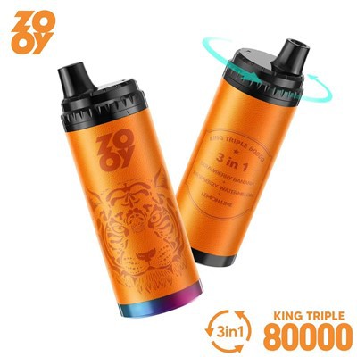ZOY TRIPLE 80000